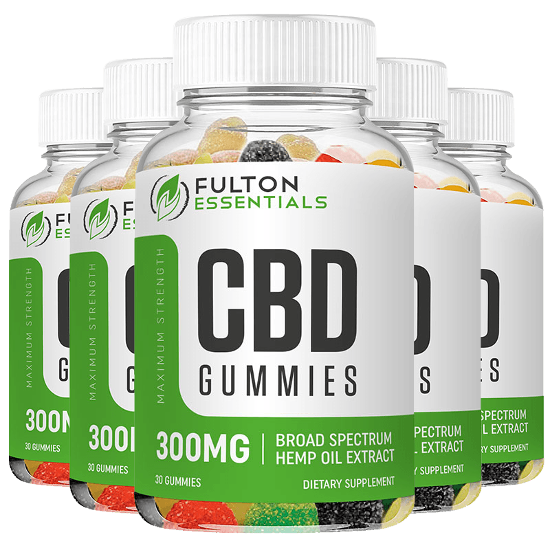 cbdfx gummies original mixed berries mg