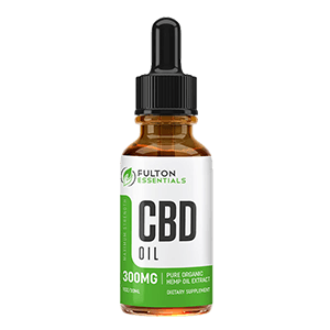 CBD Gummies with Turmeric and Spirulina 1500mg by CBDfx